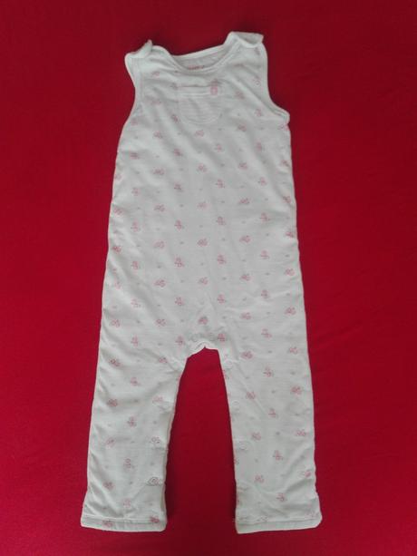 Komplet - termo,  balvnený , 12-18 mes., 86