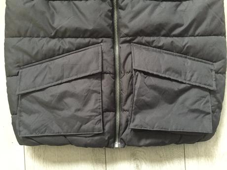 Chlapcenska vesta 13-14 rokov, reserved,164