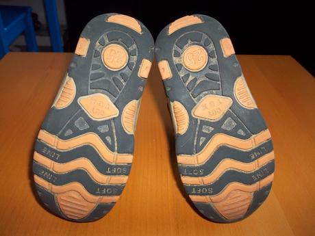 Zimné topánky - out tex - 25, 25