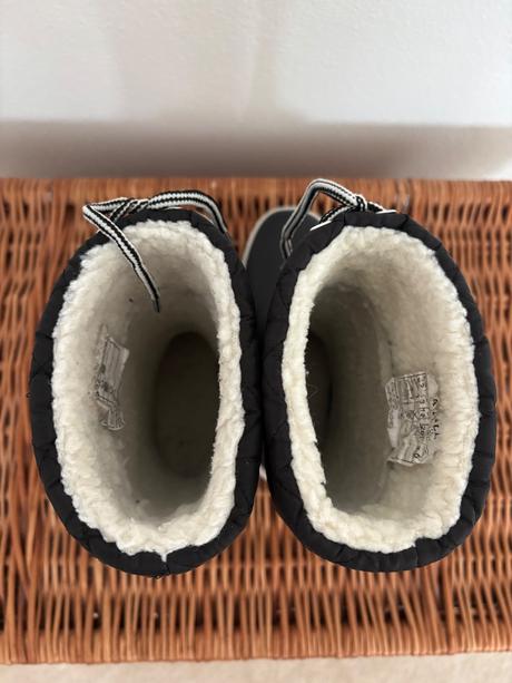 Zateplené gumáky aigle, aigle,32