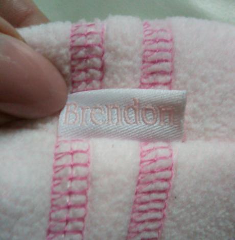 Dievčenská čiapočka brendon, brendon,68