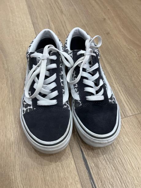 Vans tenisky, vans,36