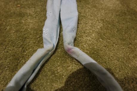 2x čelenka do vlasov, 