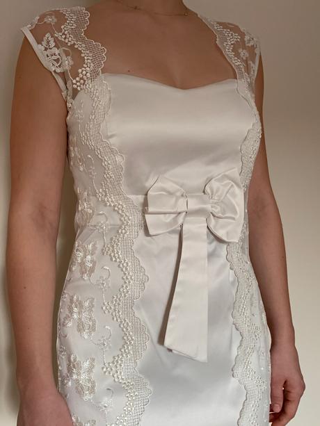 Šaty creativity, 38