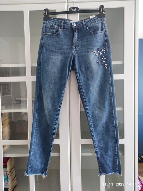 Rifle s kamienkami, sinsay,m