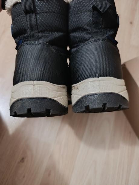 Zimné topánky sprandi 32, sprandi,32