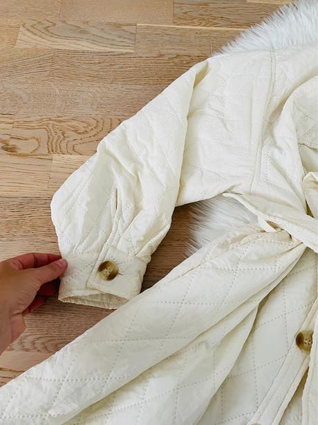 Krásny kabát značky green apple, pc 66,90 eur, 