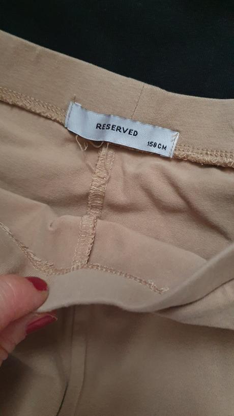 2x mikina harry poter a leginy reserved, reserved,152