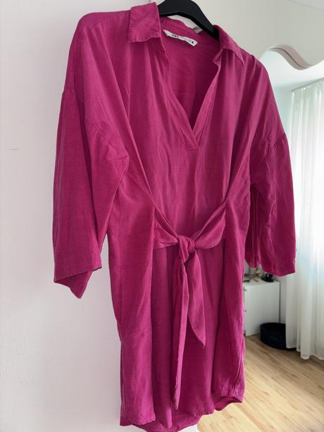Šaty zara s/m, zara,s