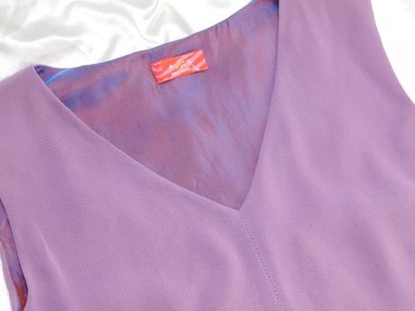 Luxusna bluzka/top, 48