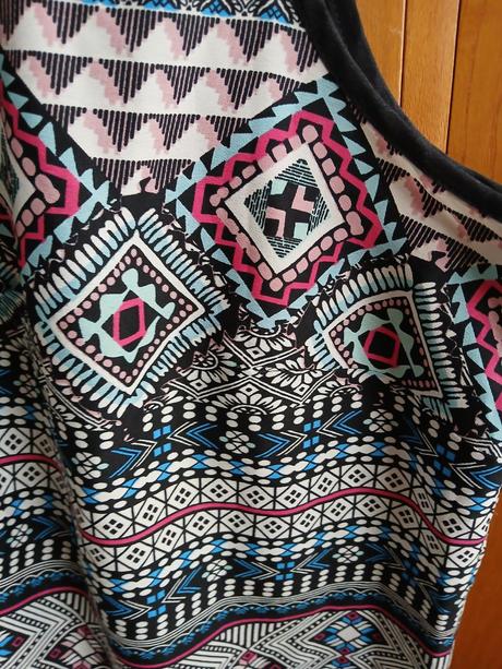 Tunika, marks & spencer,48