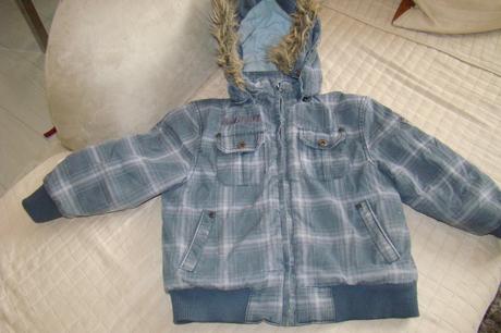 Zimná vetrovočka, dopodopo,110