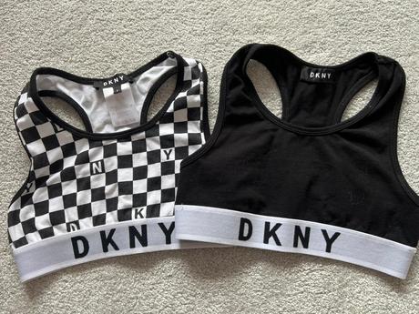 Tielko dkny, dkny,134