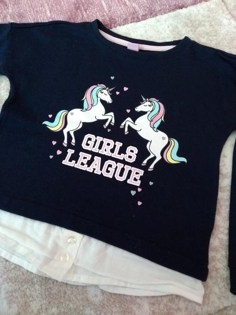 Mikina, dopodopo,110