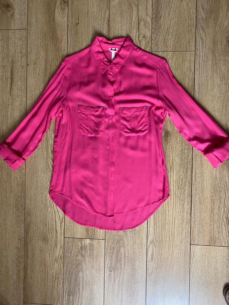 Košeľa bershka, bershka,xs