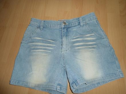 Riflove kratasy, 164