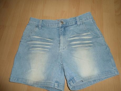 Riflove kratasy, 164