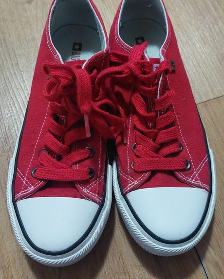 Mustang tenisky 38, mustang,38