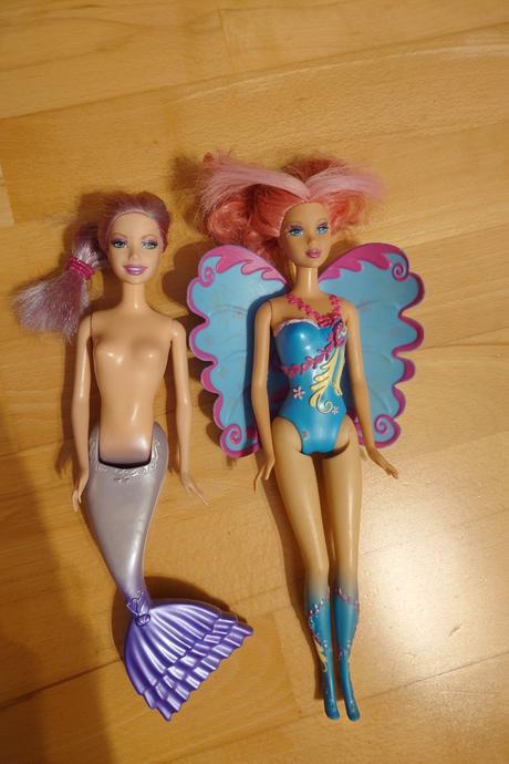 Barbie 2ks, 