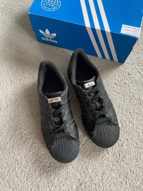 Adidas superstar tenisky, adidas,36