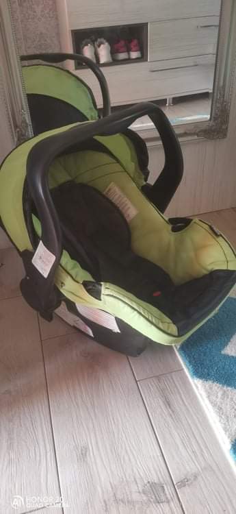 Kočík 3 kombinacia, coletto,coletto austin 3