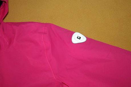 Nepremokava turisticka bunda killtec 152, 152