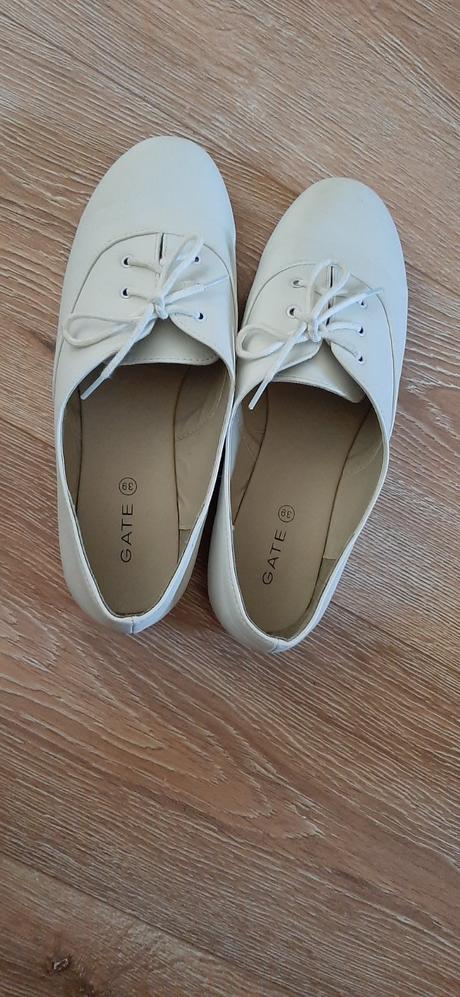 Damske poltopanky, 39