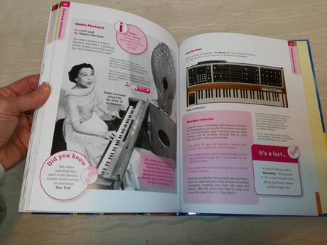 Naxos meet the instruments of the orchestra nsp21, 