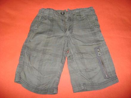 Šortky, kenvelo,98
