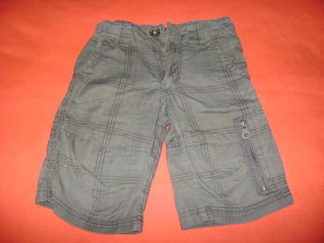 Šortky, kenvelo,98