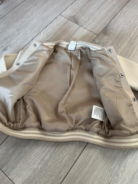 Prechodná bundu, h&m,86