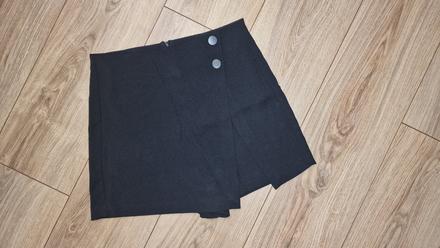 Sukňokraťasy, stradivarius,34