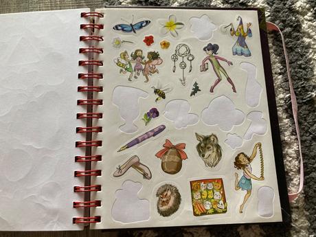 Kniha pre dievčatá (2018),