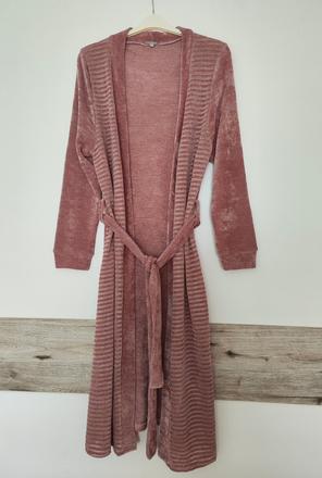 Dlhý kardigán, gate,xl