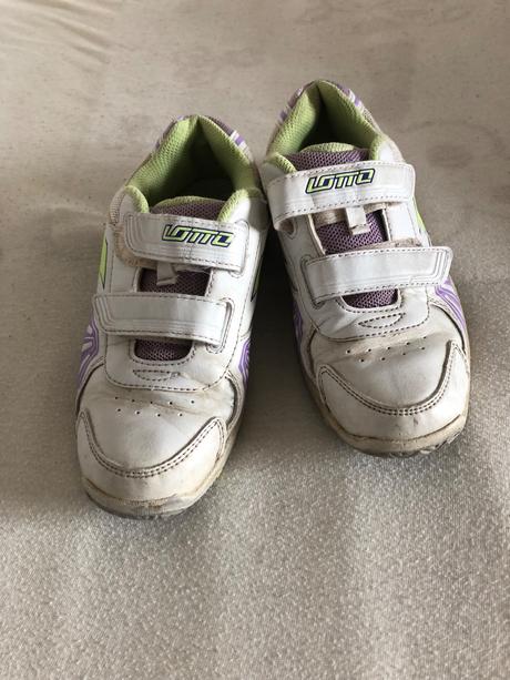 Tenisky lotto, lotto,33