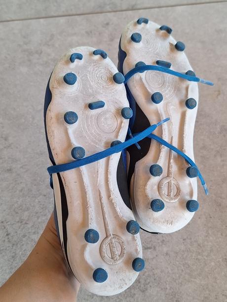 Kopačky nike, nike,34