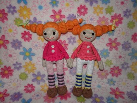 Hackovana bábika pipi, 