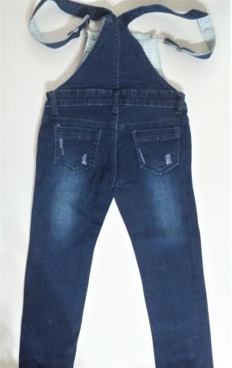 Rifle, 116 / 134 / 146 / 158 / 164