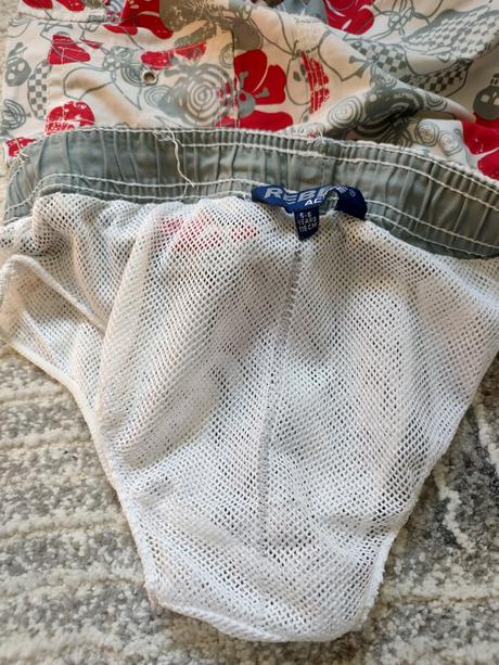 Plavky veľ 116, rebel,116