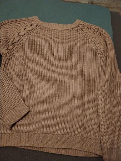 Pulover, primark,140