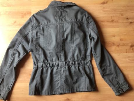 Bunda-sako, clockhouse,l