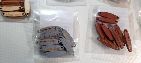 Dekoracia hand made, 