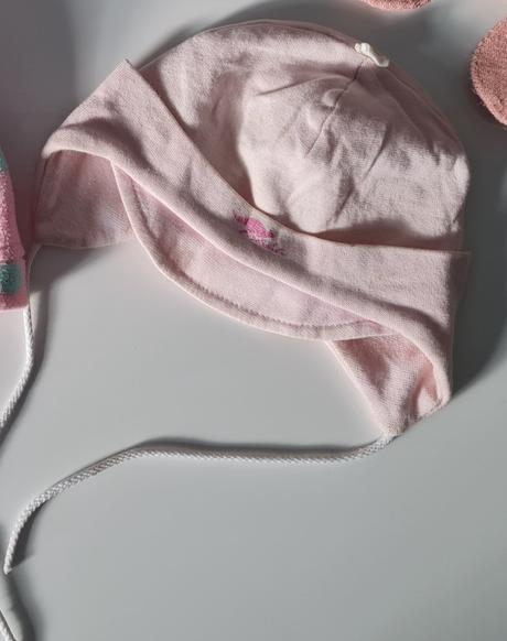 Dievčenské oblečenie 74-92, 86–98