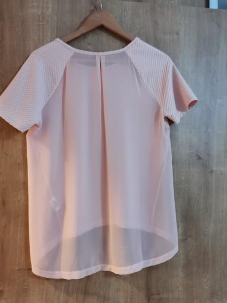 Jemná blúzka s. oliver, s.oliver,s