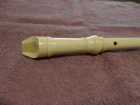 Flauty yamaha - 2 druhy, 