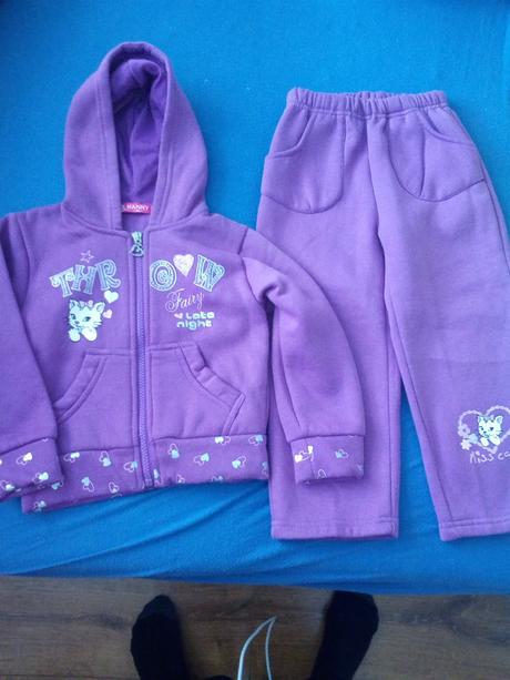 Teplakova suprava, 98