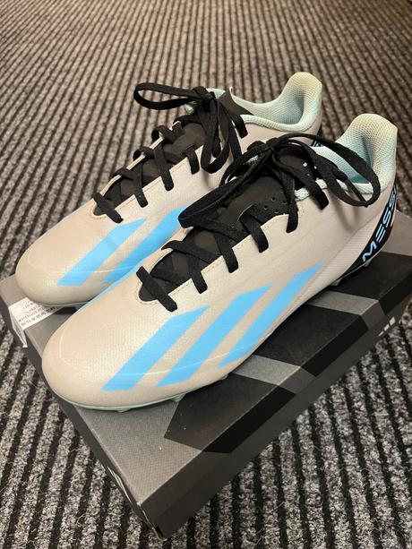 Kopačky messi, adidas,42