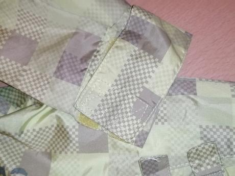 Kabát tenky cocodrillo, coccodrillo,104