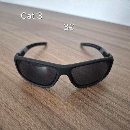 Okuliare detské cat 3,