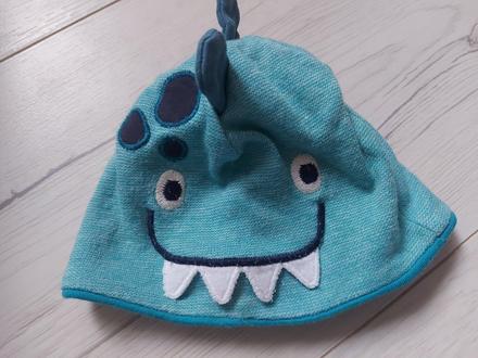 Čapenka pre novorodenca dinko, <50